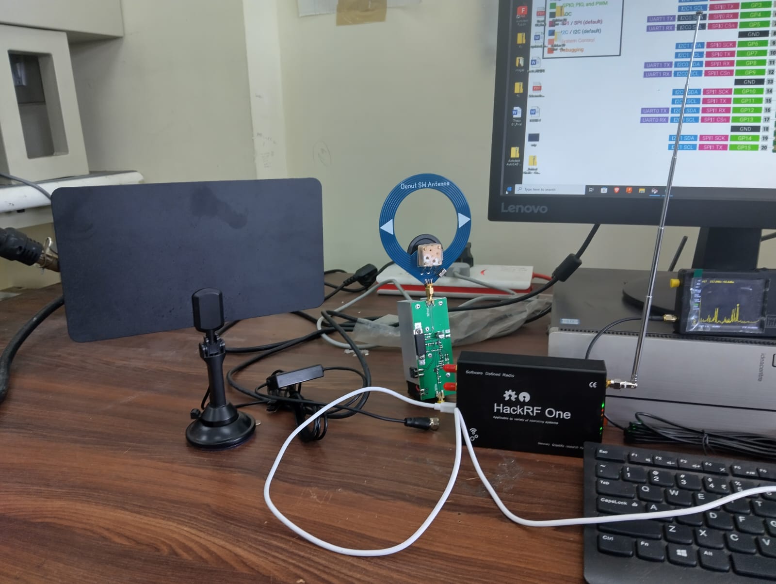 INFRGY Wireless Power Transfer