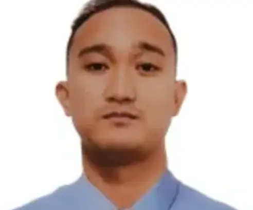 Agam Nusyirwan
